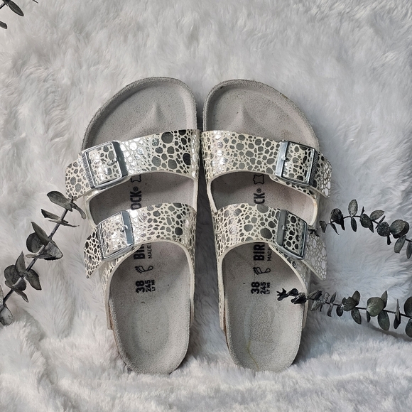 BIRKENSTOCK Arizona Stones - Picture 2 of 9